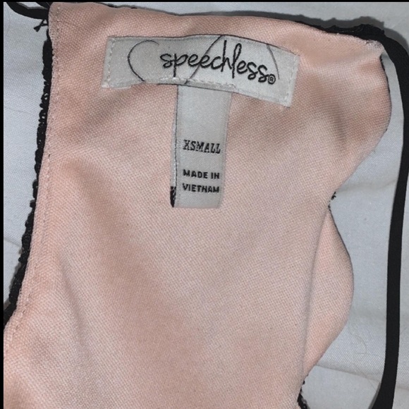 Semi Formal Dress - Picture 3 of 4